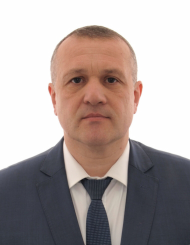 Шпортун Андрій Миколайович